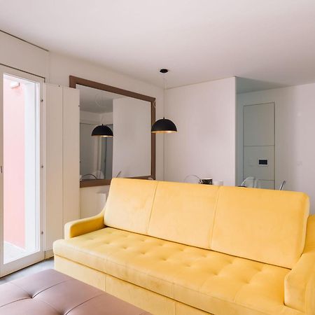 City Stays Rossio Apartments Lisboa Eksteriør bilde