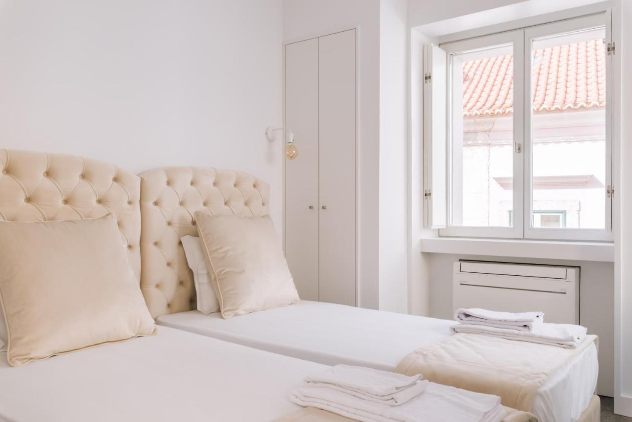 City Stays Rossio Apartments Lisboa Eksteriør bilde