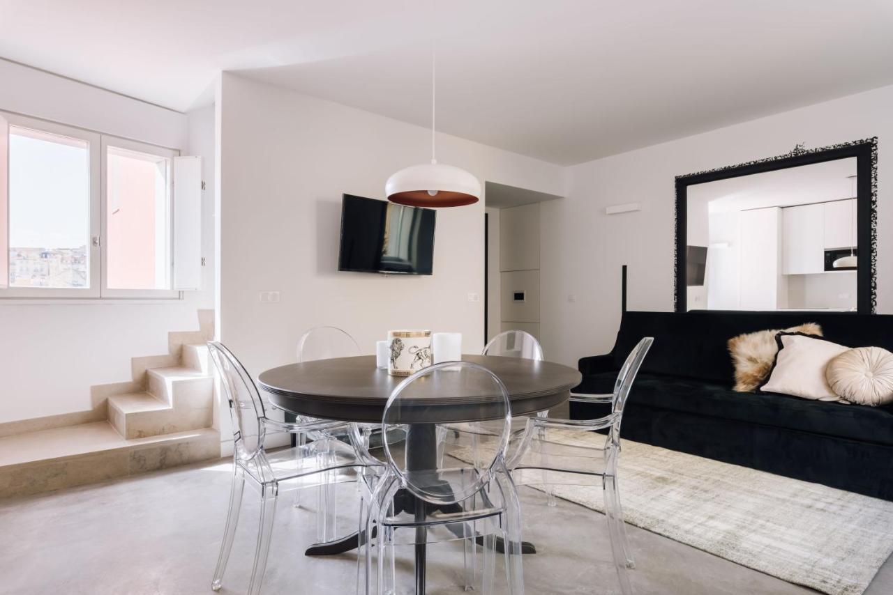 City Stays Rossio Apartments Lisboa Eksteriør bilde