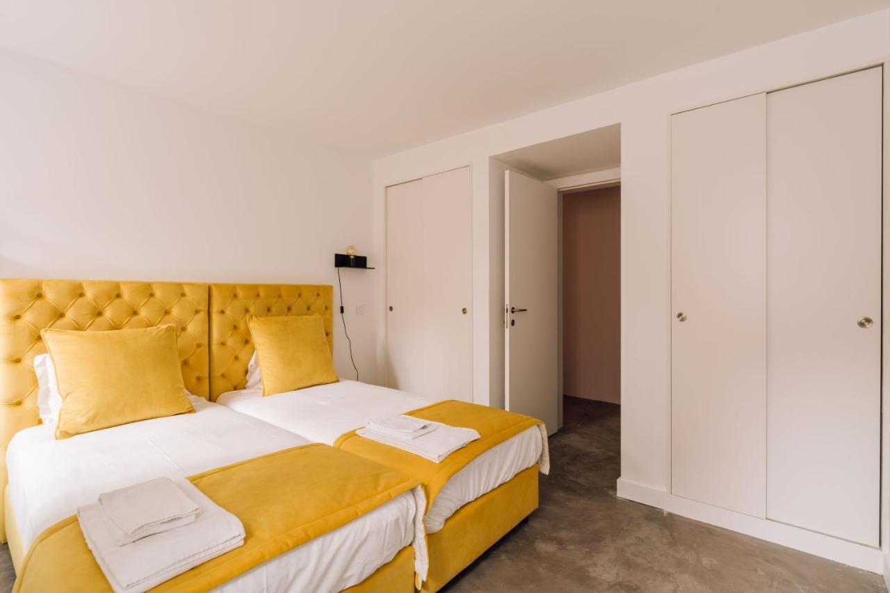 City Stays Rossio Apartments Lisboa Eksteriør bilde