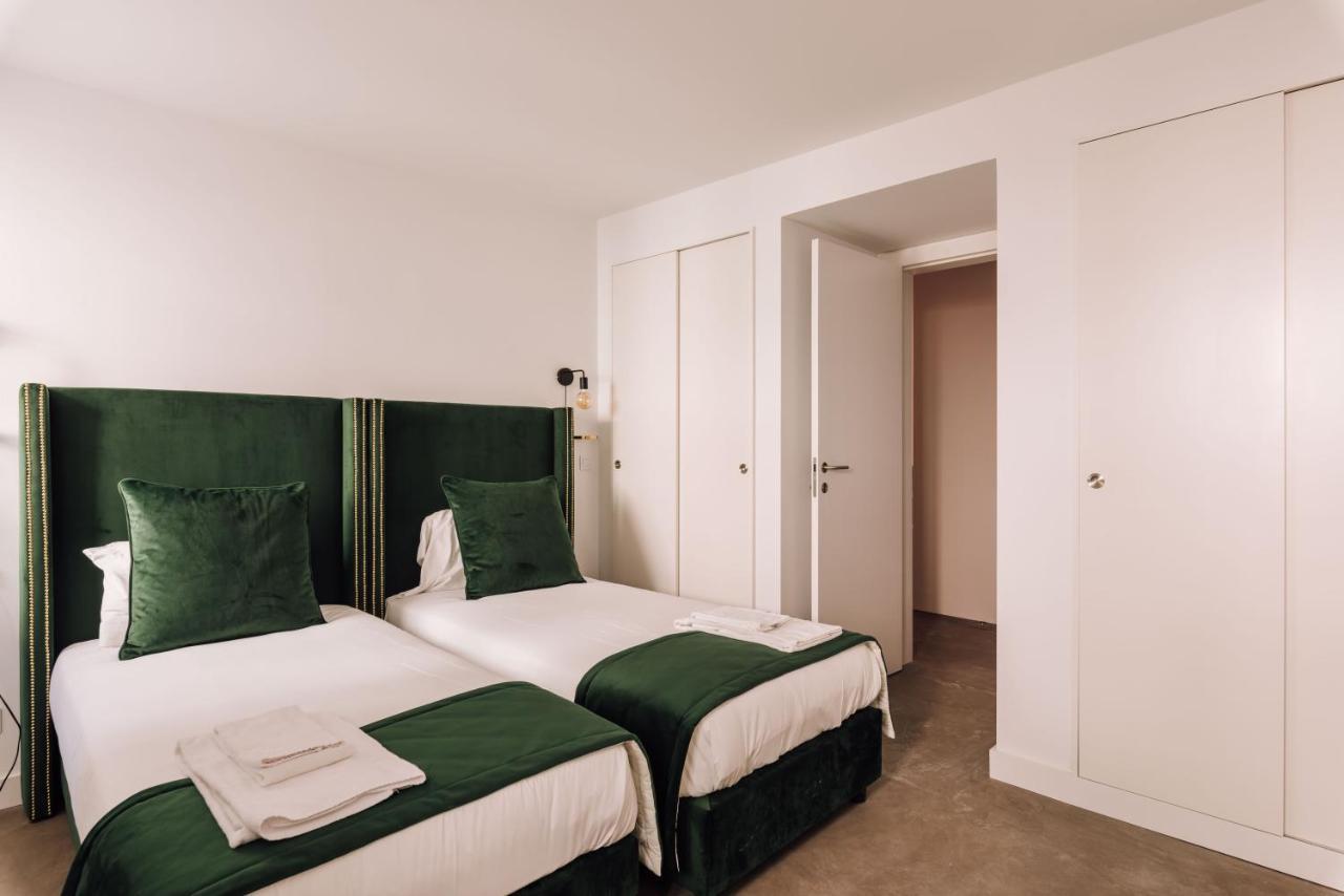 City Stays Rossio Apartments Lisboa Eksteriør bilde