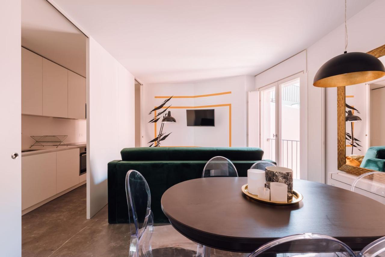 City Stays Rossio Apartments Lisboa Eksteriør bilde