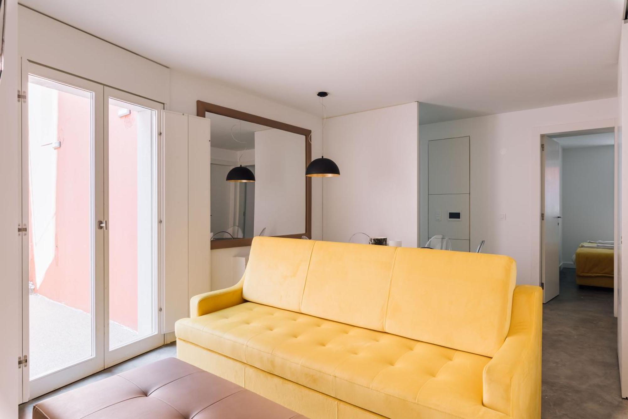 City Stays Rossio Apartments Lisboa Eksteriør bilde