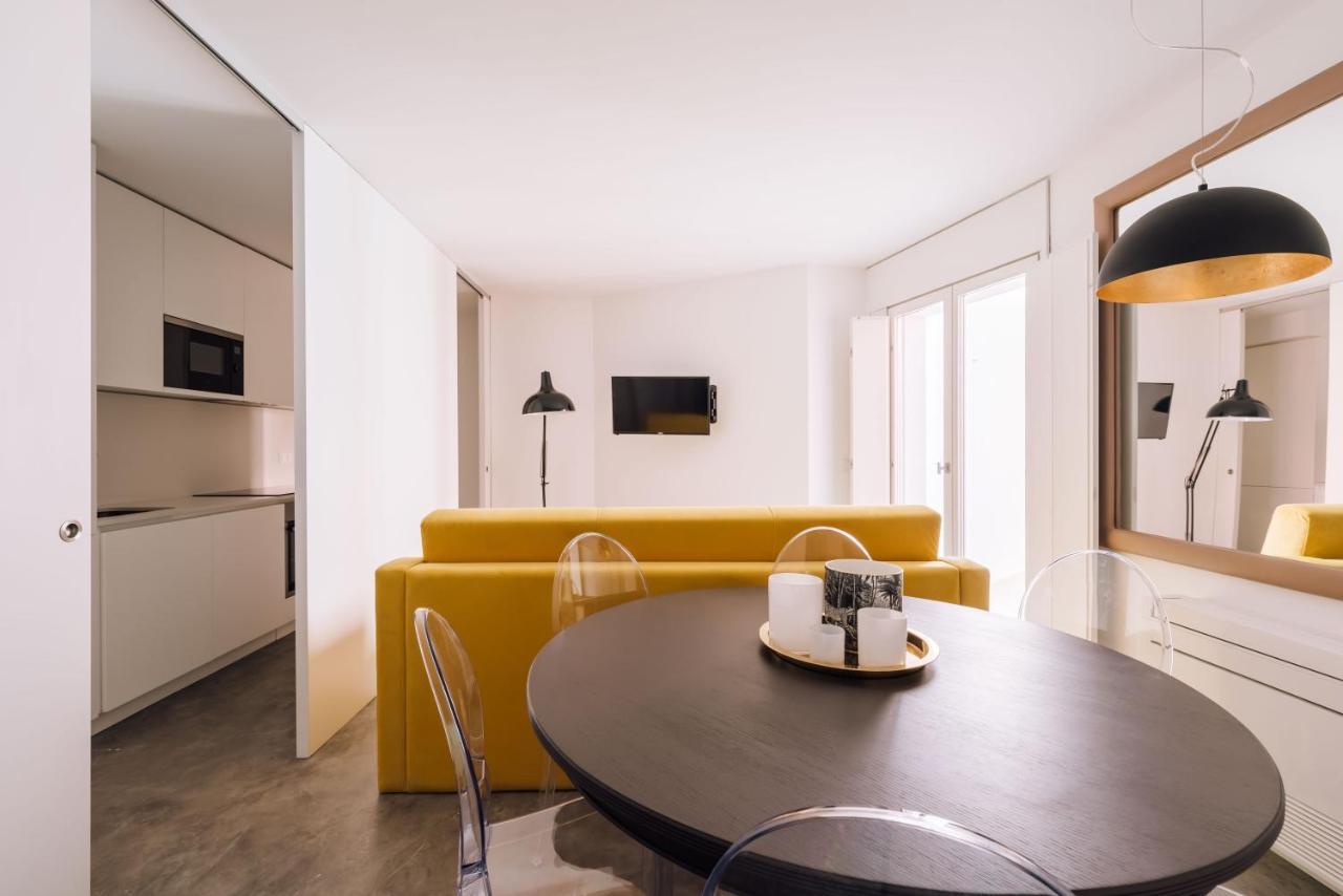 City Stays Rossio Apartments Lisboa Eksteriør bilde
