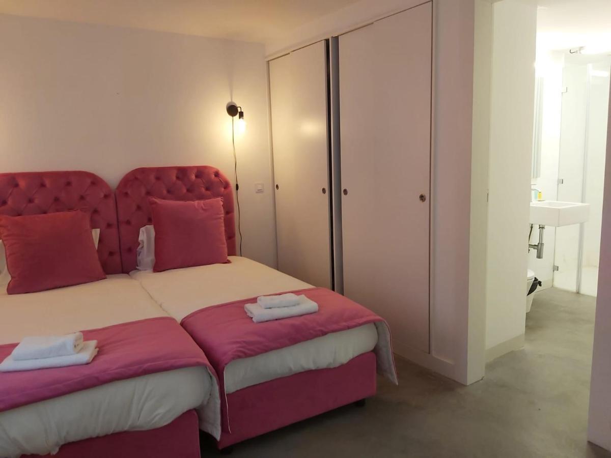 City Stays Rossio Apartments Lisboa Eksteriør bilde