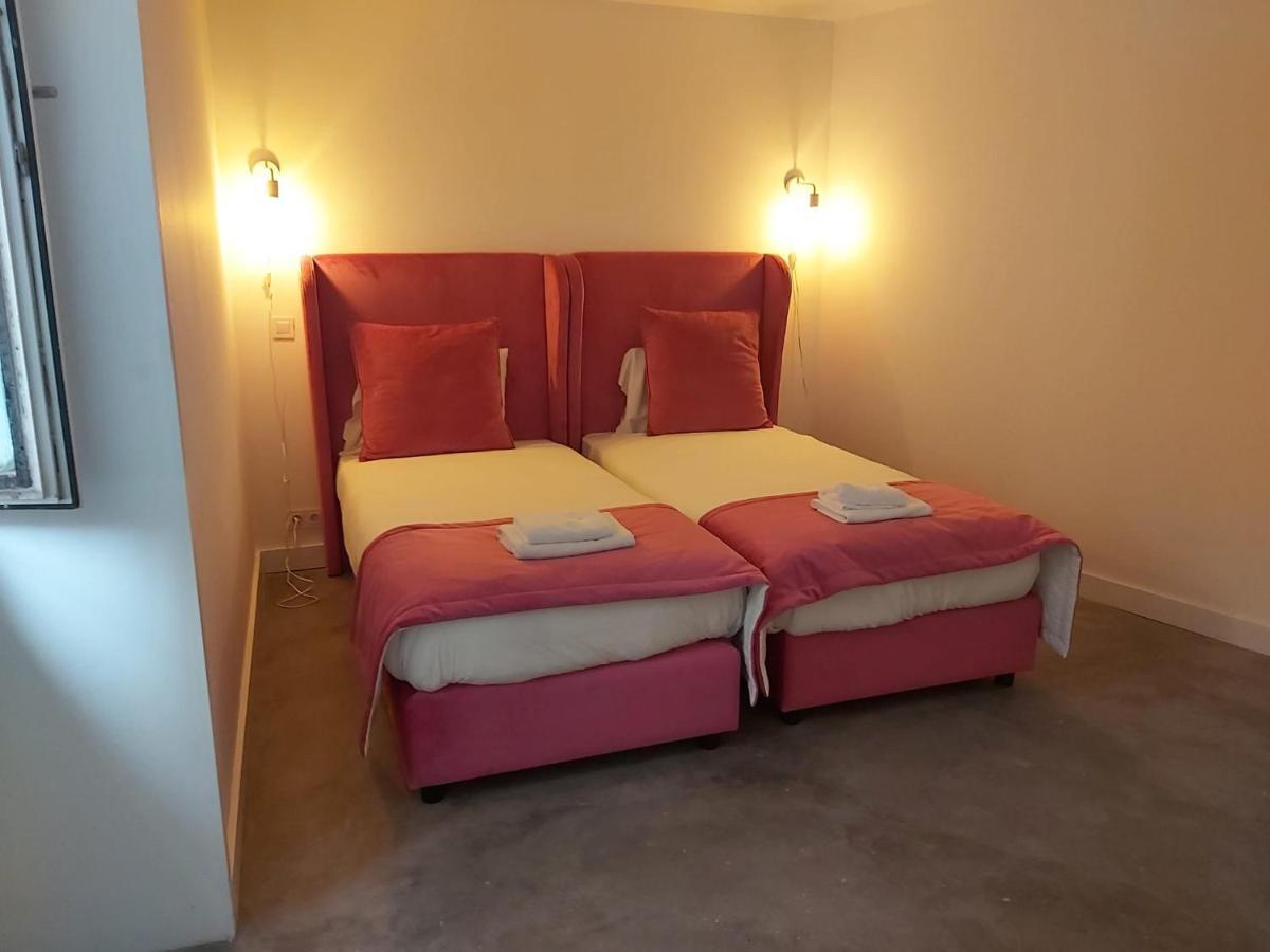 City Stays Rossio Apartments Lisboa Eksteriør bilde