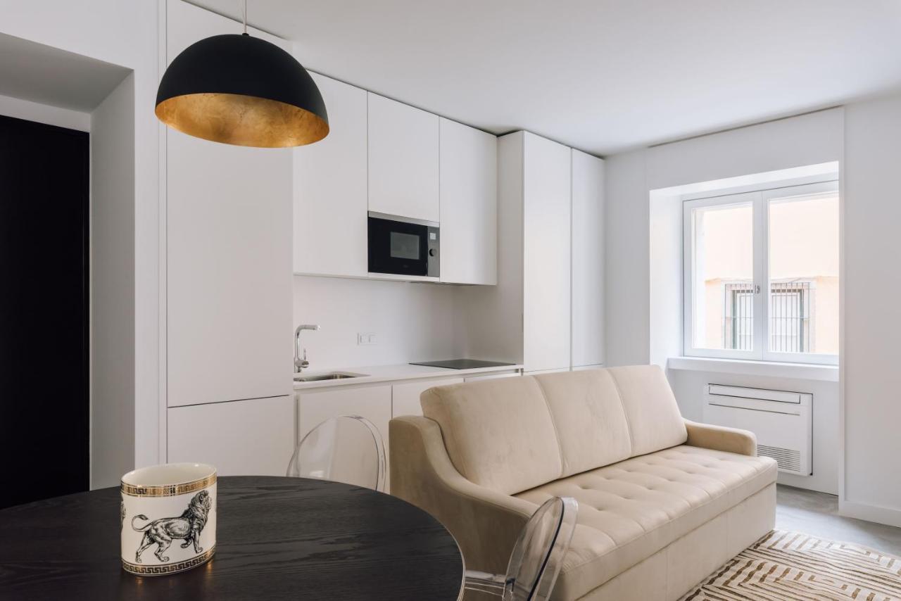 City Stays Rossio Apartments Lisboa Eksteriør bilde